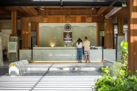 Chaweng Garden Beach Resort - Sha Plus - 30