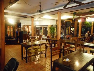 Tony's Place Bed & Breakfast Ayutthaya Thailand - 10