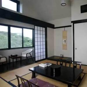 Grampus Inn Shirahama - 35