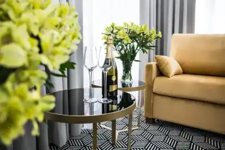 Platinum Residence Boutique - 55