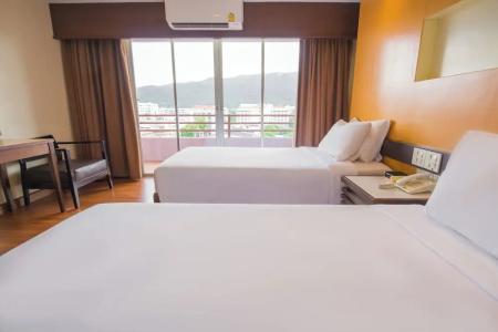Mayflower Grande Chiang Mai - 62