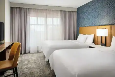 Embassy Suites - 61