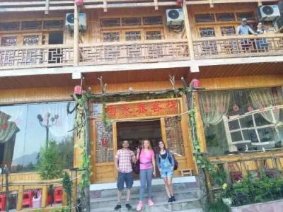 Yangjiajie Inn - 8