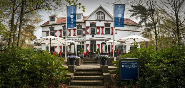 Fletcher Restaurant Boschoord - 0