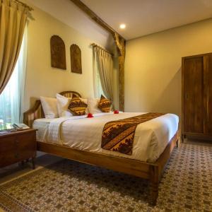 Suarti Boutique Village - 45