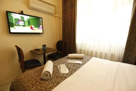 Nezahat Sultan Apart - 46