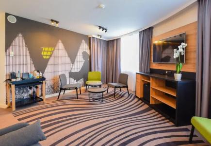 Novotel Szczecin Centrum - 62