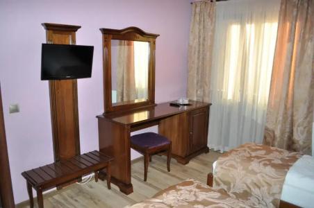 Pensiunea Alexandra - 14