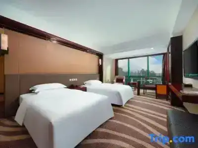 Chongqing Empark Grand - 37