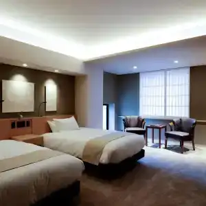 Kaminarimon Ryokan - 40