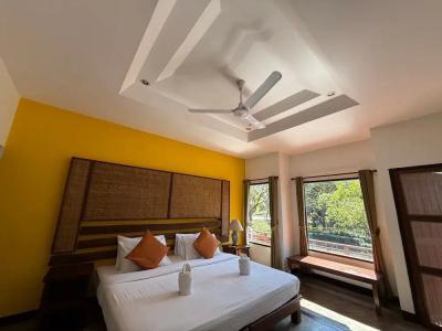 Baan Krating - Sha Plus - 54