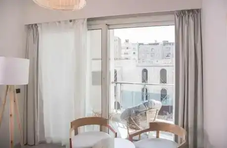 Redcon Suites - 66