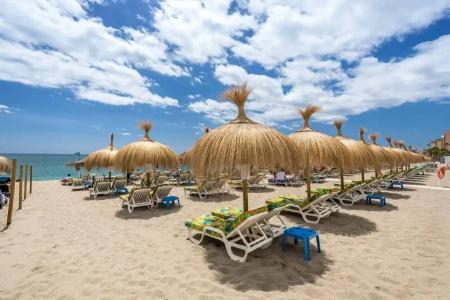 Occidental Fuengirola - 26