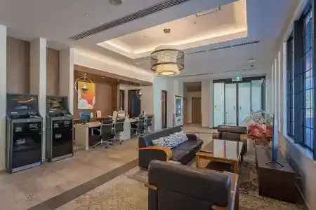 Kariyushi Lch. Resort - 1