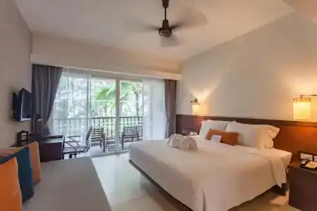 The Grand Southsea Khaolak - 51