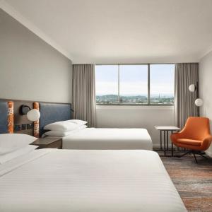 Glasgow Marriott - 31