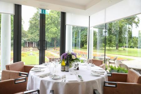 du Vin Cannizaro House Wimbledon - 20