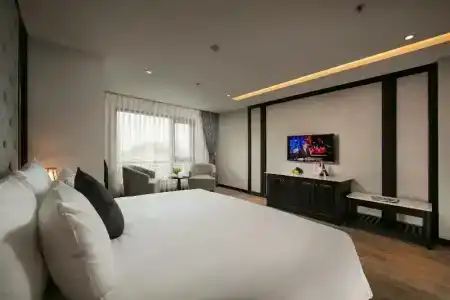 Sen Grand & Spa managed by Sen Group - 57