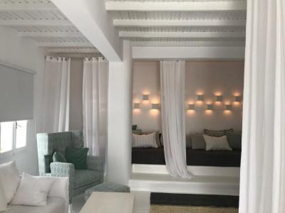 Ostraco Suites - 169