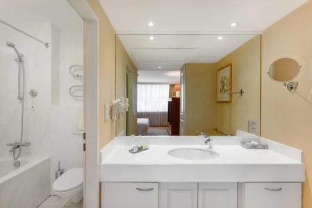 Millennium Court, Budapest - Marriott Executive - 6