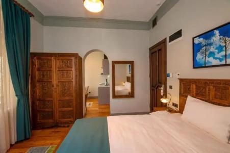 O'Pera Okanlı Suites - 39