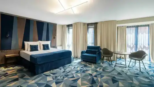 Wellton Riverside Spa - 12