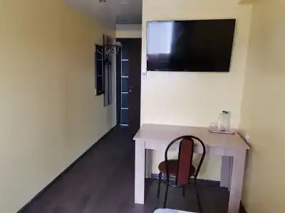 Свои люди - 2