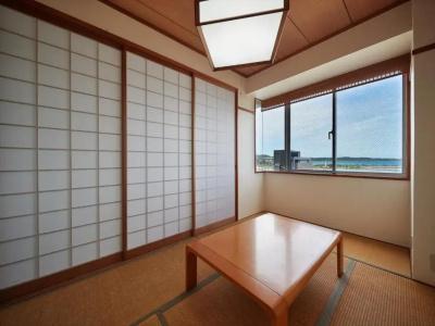 Ocean Resort Pmc - 91