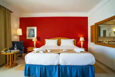 Saphir Palace & Spa - 4