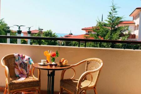 Helena Park - Ultra All Inclusive - 61