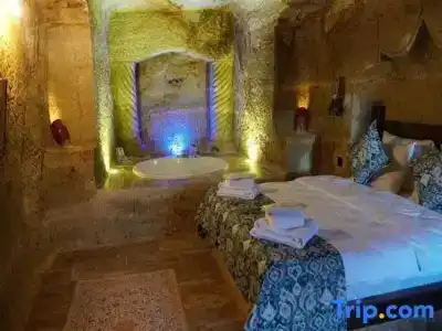 Tale Cave In - 101
