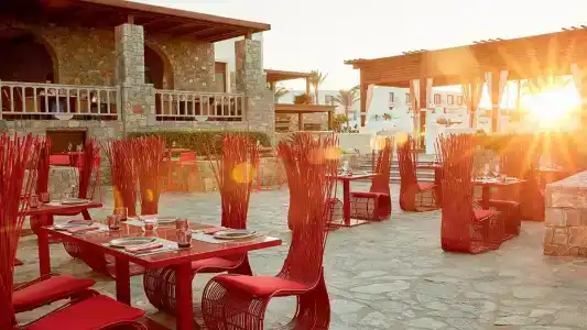 Amirandes Grecotel Boutique Resort - 28