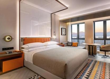 Canopy by Hilton Hangzhou West Lake - 75