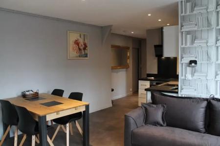 Le Dauphin Les Loges - 51