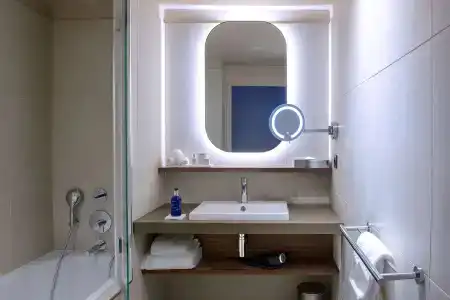 Radisson Blu, Rouen Centre - 44