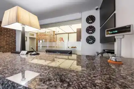 Amberton Cozy Kaunas - 4