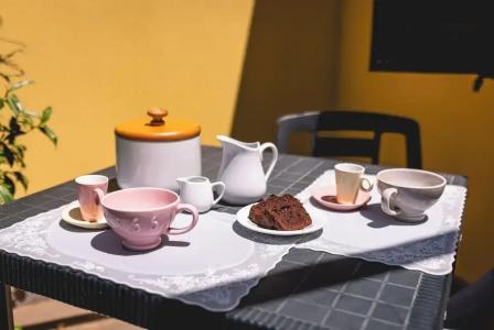 Le Pozze Terme b&b - 11