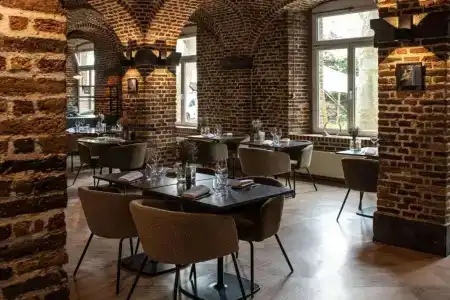 Mercure Liege City Centre - 32