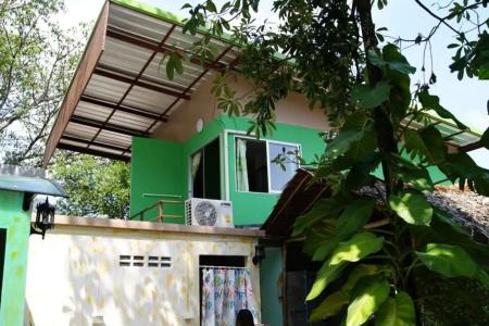 Oyo 1163 Eden Hostel - 11