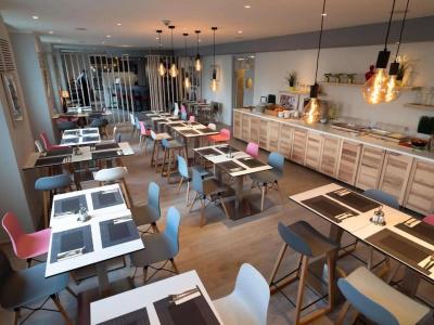 Best Western City Centre - 20