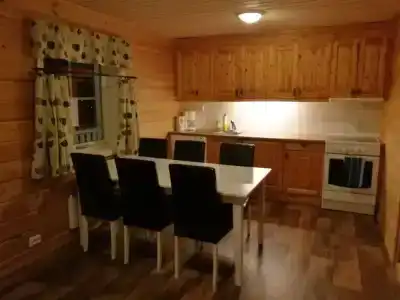 Lapphaugen Turiststasjon - 10