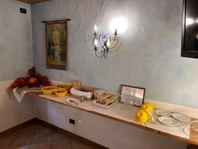 b&b Meublè Giustina - 31