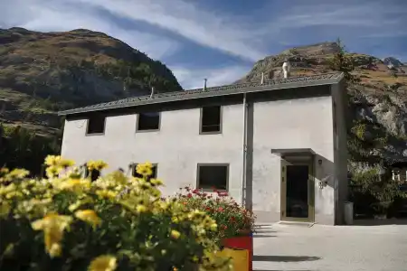 Zermatt Youth Hostel - 22