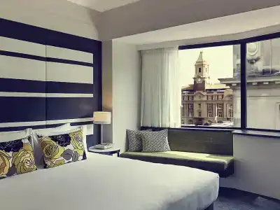 Mövenpick - 62