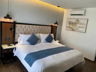 Boutique Casa Loreta - 26