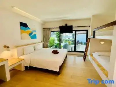 Twin Bay Resort - Sha Extra Plus - 250
