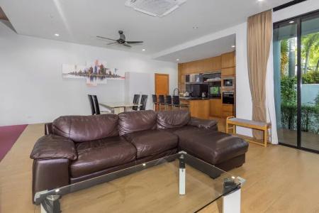 Baan Bua Estate by Tropiclook - 114