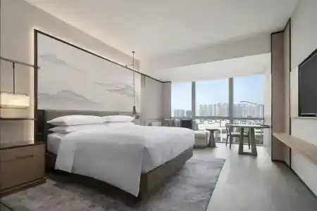 Four Points by Sheraton Suzhou, Wuzhong - 5