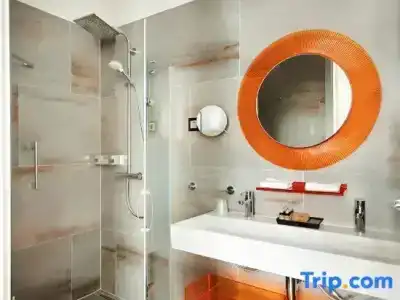 Boutique Residence Budapest - 16