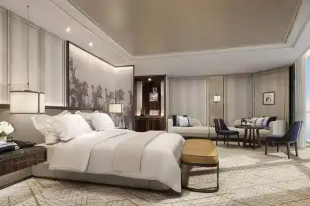 The St Regis Qingdao - 44